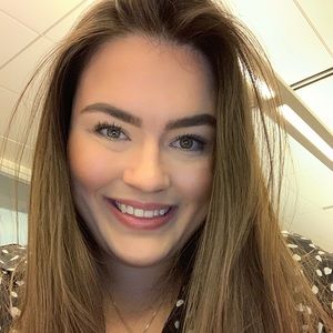 Meet your Posher, Molly